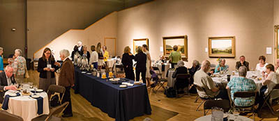 External Events