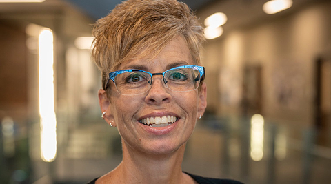 Lisa Brand