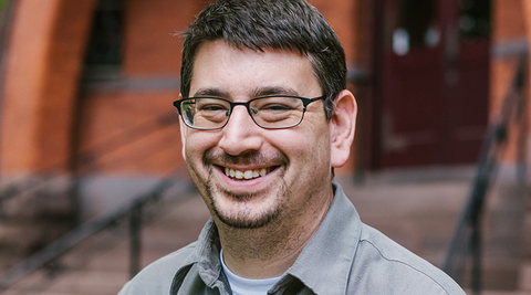 Matthew Hanna