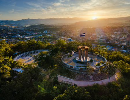 Honduras