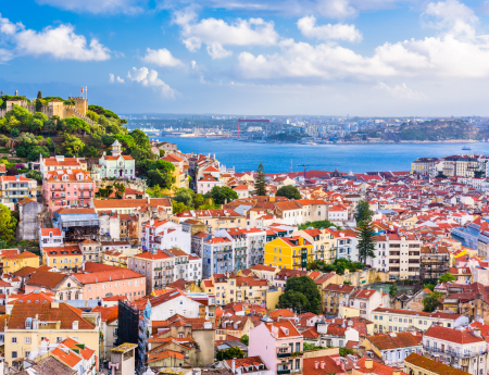 Portugal
