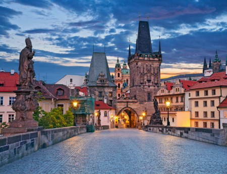 Charles Bridge