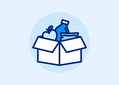 Food package