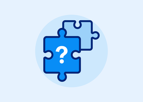 Puzzle piece