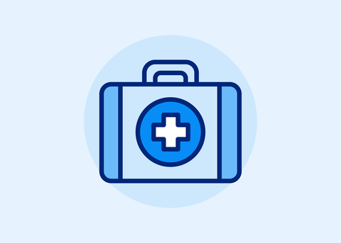 Med kit